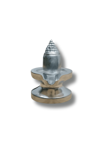 Parad-Shivling