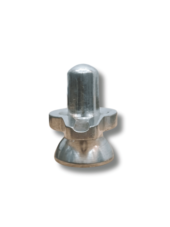 Parad-Shivling