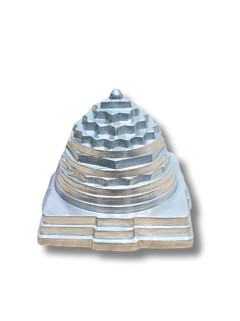 Parad-Meru-Shree-Yantra