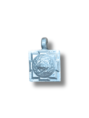 Parad-Meru-Shree-Yantra-Pendant