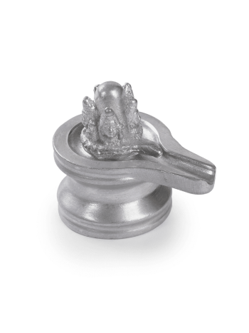  Parad Panchmukhi Shivling