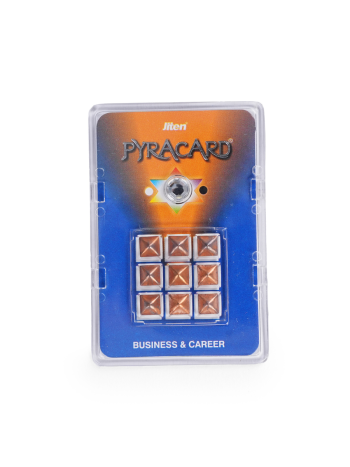 Pyracard - Business & Career Pyramid