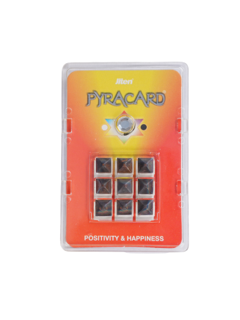 Pyracard - Positivity & Happiness 