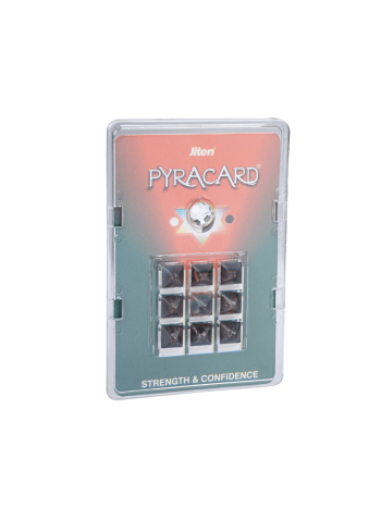 Pyracard - Strength and Confidence Pyramid