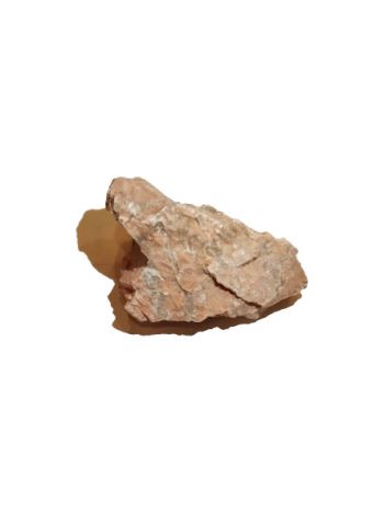 Energized Pink Moonstone Crystal Quartz Healing Stone -100gm  (HEMS-002)