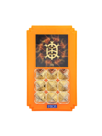 Pyron Gold FORTUNE