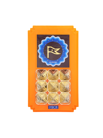 Pyron Gold KETU Prosperity