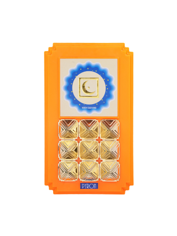 pyron gold moon