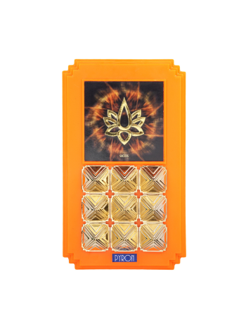 Pyron Gold SUCCESS