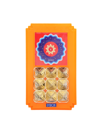 Pyron Gold Sun Vitality