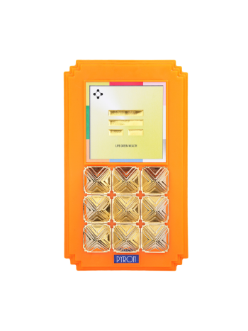 Pyron Gold LIVE GREEN Wealth