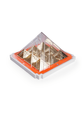 fortune promax 2g pyramid