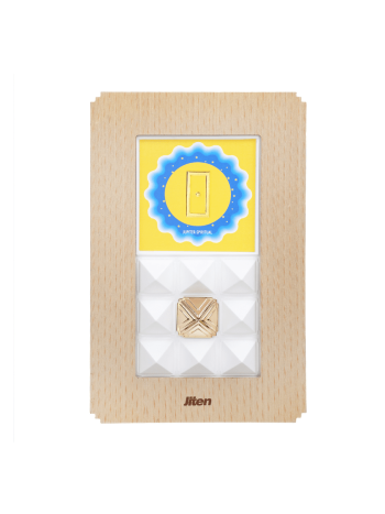 Pyron SPECIAL JUPITER Sprituality