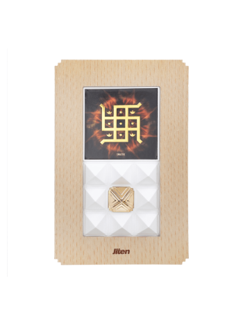 Pyron SPECIAL Swastik