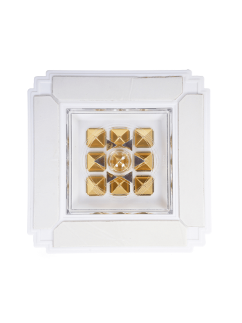 Table Max (Gold) Pyramid