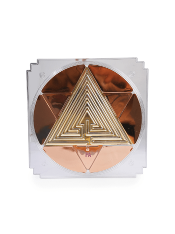 Yantron-Disc-Pyramid