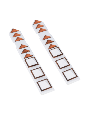 Pyra-Connector-Pyramid