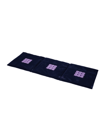 Pyra Mattress Pyramid – A Powerful Sleep & Healing Yantra for Energy Balance & Relaxation (PVMA-001) 