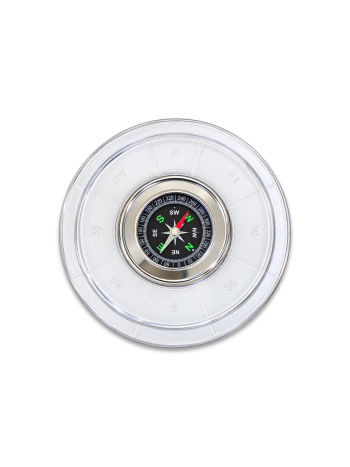 Pyra-Vaastu-Compass