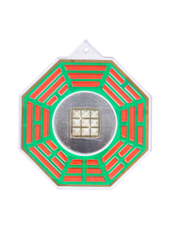 Protect 9x9 Outside Pyramid