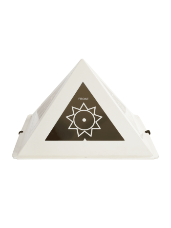 Meditation Cap Pyramid