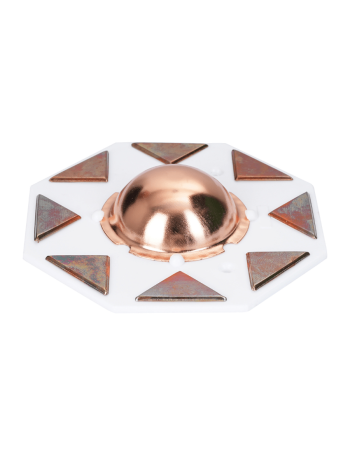 Natron (for bathroom and toilet Pyramid)