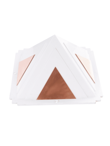 Numax Pyramid Yantra