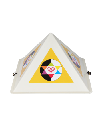Study Cap Pyramid