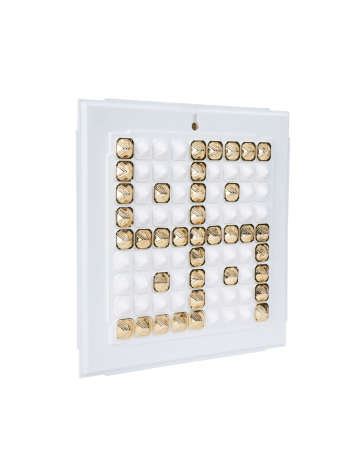 Swastik 700-Gold Pyramid