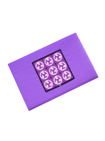 Pyra Pillow Pyramid – A Vastu Energy Yantra for Deep Sleep, Stress Relief & Holistic Well-Being (PVPP-001) 