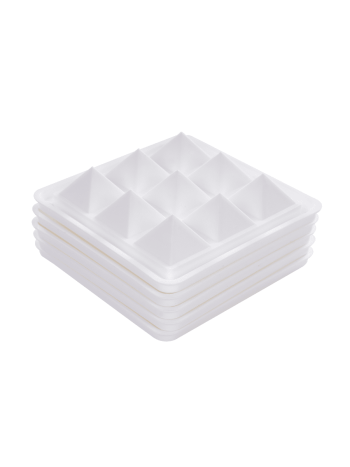 Pyra Tray Pyramid