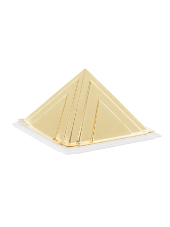 V.Pro vehicle Protection Pyramid