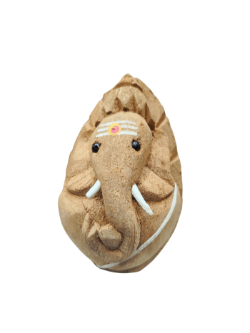 nariyal-ganpati
