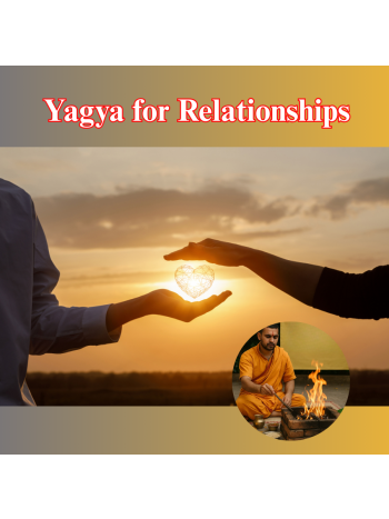 Yagya-for-relationships