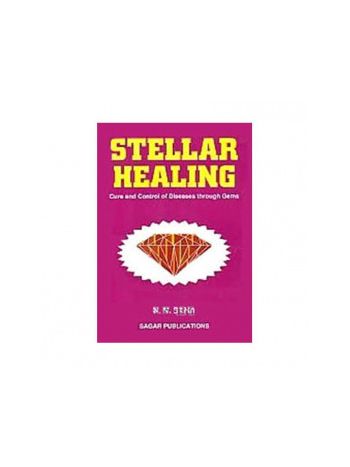 Stellar Healing by N.N.Saha (BOAS-0180)