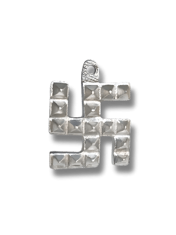 Parad Swastik Pyramid