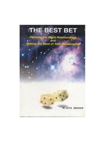 The Best Bet in English - Paperback- (BOAS-0607)