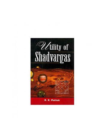 Utility of Shadvargas by K. K. Pathak (BOAS-0265)