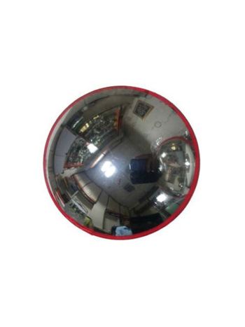 Vastu Mirror - 30 cm (VAMI-003)