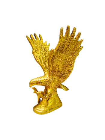 Brass Eagle