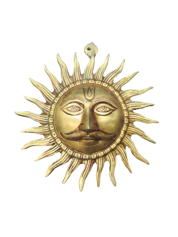 Sun Face
