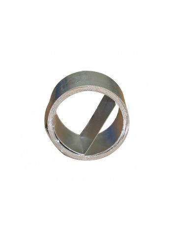 Vastu Remedies Aluminium Metal Strip (MVAS-001)