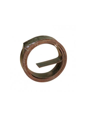 Vastu Remedies Copper Metal Strip (MVCS-001)