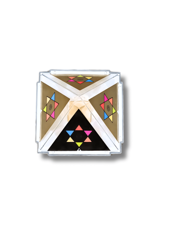 VIP-Multier-Pyramid
