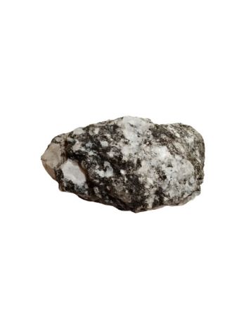 Without Energized White Rainbow Crystal Quartz Healing Stone -100gm  (HEWR-001)