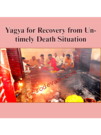 Yagya-for-Recovery-from-Un-timely-death-situation