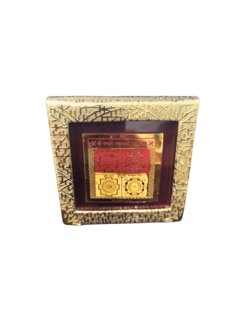 Mahalakshmi Mahayantra
