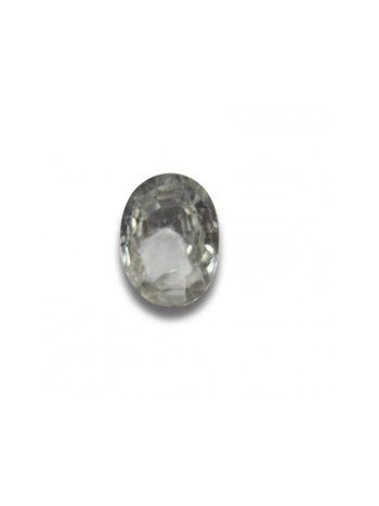 Zircon Oval Mix Gemstone- 2.35 Carat (CZ-29)