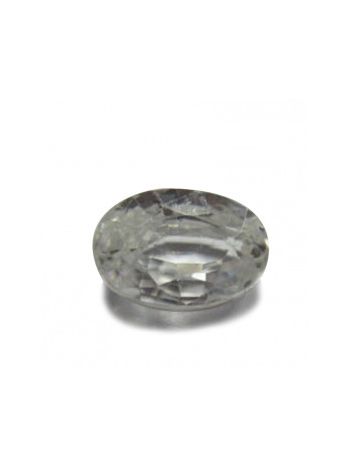 Zircon Oval Mix Gemstone- 3.70 Carat (CZ-05)