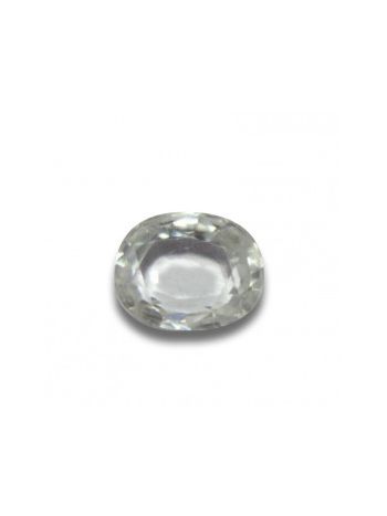 Zircon Oval Mix Gemstone - 4.20 Carat (CZ-27)